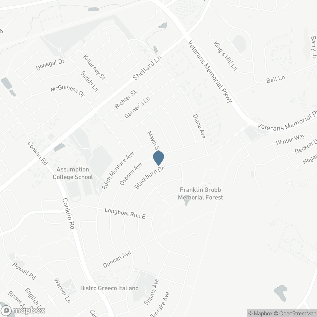 89 OSBORN Avenue, Brantford, Ontario N3T 6R3